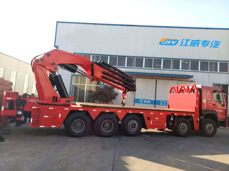 SQ2200ZB7江威智能折臂吊圖片展示4