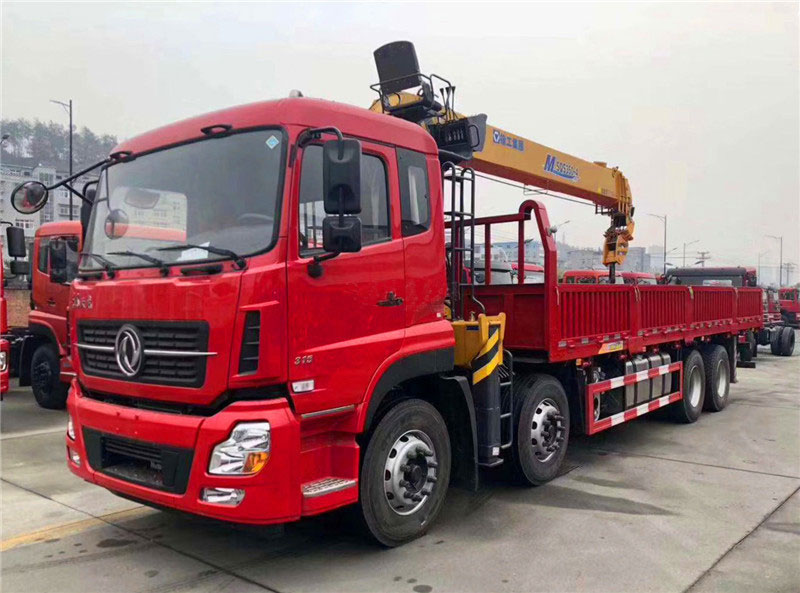 徐工14噸隨車吊新車多少錢？